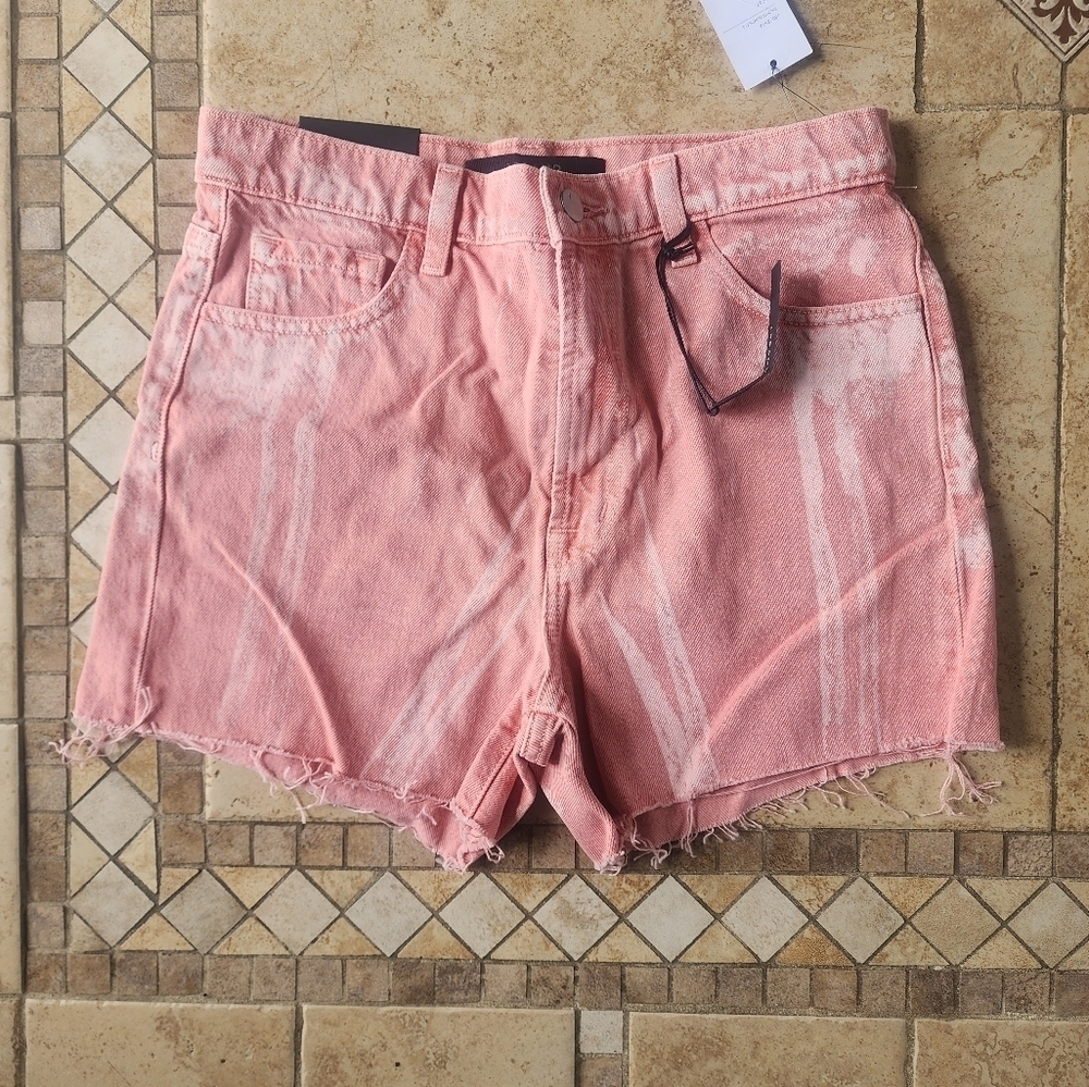 J.Brand Jean Shorts